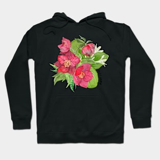 Full Shade Hoodie